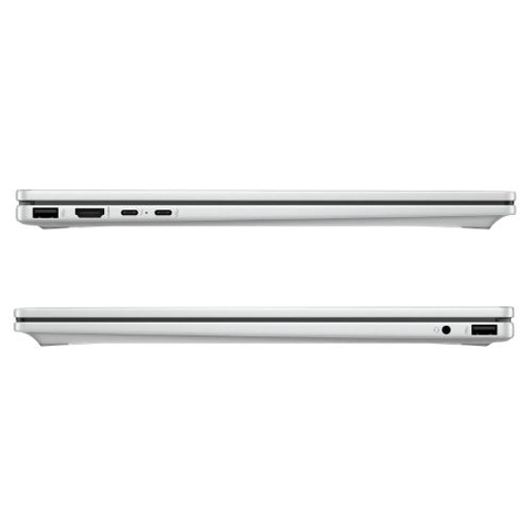 Laptop Hp Omnibook 7 Flip 16 | CPU Ultra 7-256V | RAM 16GB LPDDR5X | SSD 512GB PCIe | VGA Onboard | 16.0 WUXGA IPS, Touch cảm ứng, xoay 360 | Win11. Part: D80KMUA U71651