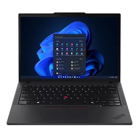 Laptop Lenovo Thinkpad P14s Gen 6 R96410 | CPU R9 HX 370 | RAM 64GB DDR5 | SSD 1TB PCIe | VGA Onboard | 14.0 WUXGA IPS | Win11