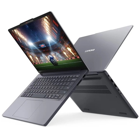 Laptop Lenovo Ideapad Slim 3 | CPU Ultra 5-322 | RAM 16GB DDR5 | SSD 512GB PCIe | VGA Onboard | 14.0 WUXGA IPS | Win11. Part: 14IPH11 83UQ003NVN