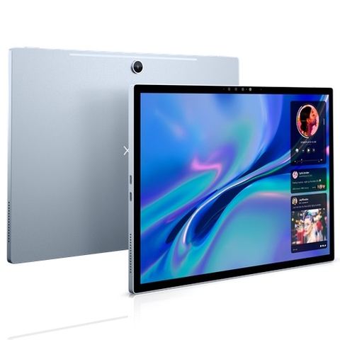 Laptop Dell XPS 9315 Tab I71610K3  | CPU i7-1250U | RAM 16GB LPDDR4x | SSD 1TB PCIe | VGA Onboard | 13.0 QHD 3K IPS, Touch cảm ứng, 100% sRGB | Win11