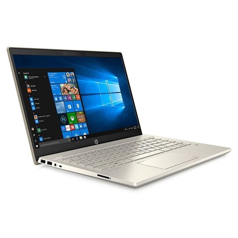 HP Pavilion 14 dv0534TU cổng kết nối bên trái