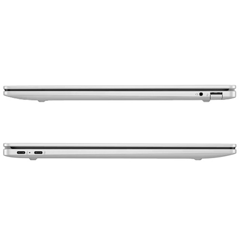 Laptop Hp Omnibook X NGAI 16-cp0013dx | CPU X Plus X1P-42-100 | RAM 16GB LPDDR5X | SSD 512GB PCIe | VGA Onboard | 16.0 WUXGA OLED, Touch cảm ứng, 100% DCI-P3 | Win11. Part: XP1651