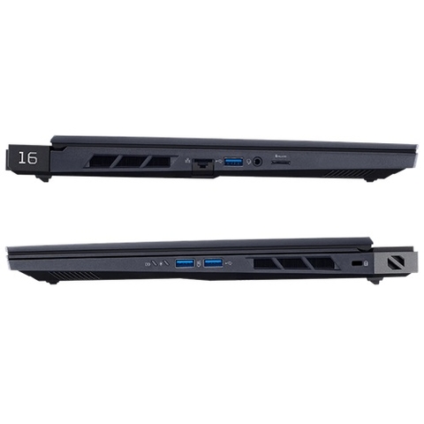 Laptop Acer Predator Helios 16 AI U93240G59 | CPU Ultra 9-275HX | RAM 32GB DDR5 | SSD 4TB PCIe | VGA RTX 5090 24GB | 16.0 QHD 2K5 OLED, 100% DCI-P3 & 240Hz | Win11 Pro