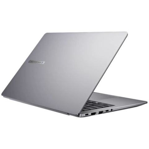 Laptop ASUS ExpertBook P5 | CPU Ultra 5-226V | RAM 16GB LPDDR5x | SSD 512GB PCIe | VGA Onboard | 14.0 QHD 2K5 IPS, 100% sRGB & 144 Hz | Win11. Part: P5405CSA NZ1368W