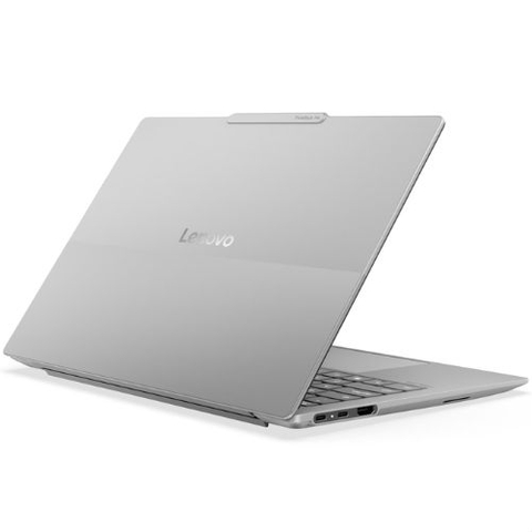 Laptop Lenovo Thinkbook X AI | CPU Ultra 5-228V | RAM 32GB LPDDR5x | SSD 1TB PCIe | VGA Onboard | 14.0 QHD 2K8 OLED, 100% DCI-P3 & 120Hz | Win11 + Office. Part: G3 U53210
