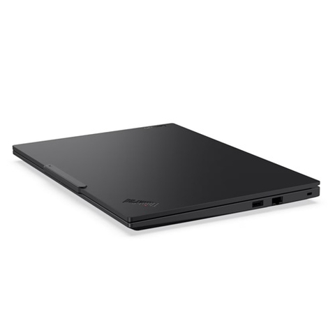 Laptop Lenovo ThinkPad E14 Gen 7 | CPU Ultra 5-228V | RAM 32GB LPDDR5x | SSD 512GB PCIe | VGA Onboard | 14.0 WUXGA IPS | Win11. Part: 21U2003SVN