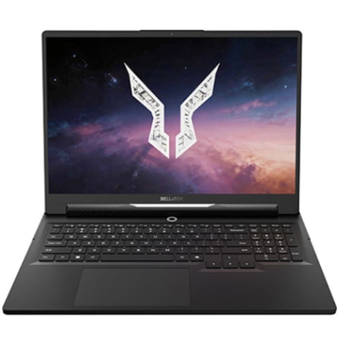Laptop LECOO FIGHTER 7000P | CPU Core 7-245HX | RAM 16GB DDR5 | SSD 512GB PCIe | VGA RTX 5060 8GB | 16.0 QHD 2K5 IPS, 100% sRGB & 180Hz | Win11. Part: Y71651G56