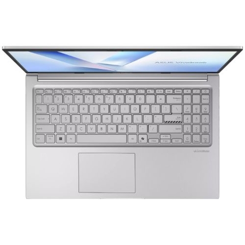 Laptop Asus Vivobook 15 | CPU Core 5-320 | RAM 16GB DDR5 | SSD 512GB PCIe | VGA Onboard | 15.6 FHD IPS | Win11. Part: X1504MA BQ385W