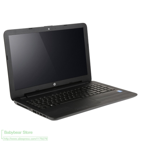 HP 250 G6 - 2FG16PA (Grey)