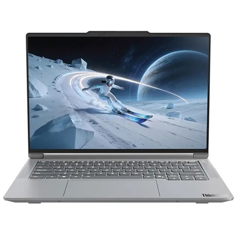 Laptop Lenovo Thinkbook 14 G8+ R73210 | CPU R7 H 450 | RAM 32GB LPDDR5x | SSD 1TB PCIe | VGA Onboard | 14.5 QHD 3K IPS, 100% DCI-P3 & 120Hz | Win11