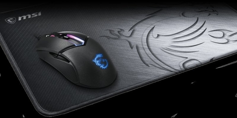 MousePad - MSI Agility GD21