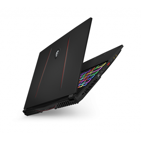 Laptop MSI Radier GE65 9SE 222VN
