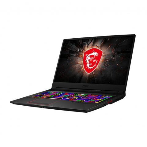 Laptop MSI Raider GE75 9SE 1019VN