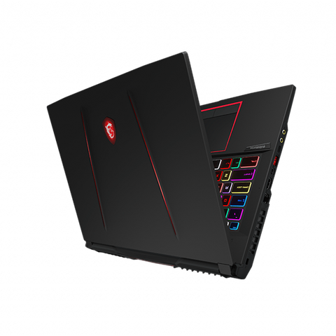 Laptop MSI Raider GE75 10SFS 076VN