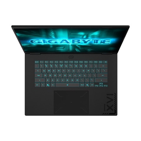 Gigabyte A16 - bàn phím
