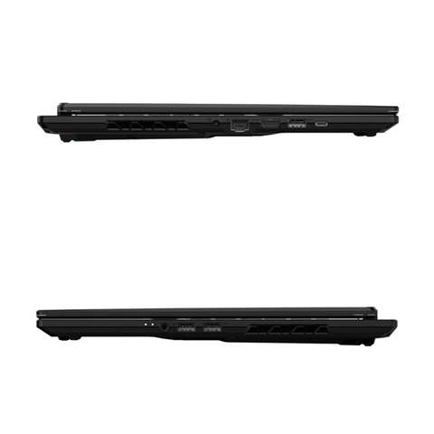 Gigabyte A16 - cổng kết nối