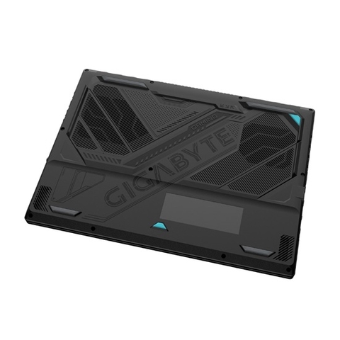 Gigabyte A16 - tản nhiệt
