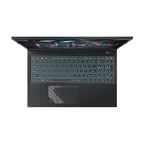 Gigabyte G5 - bàn phím