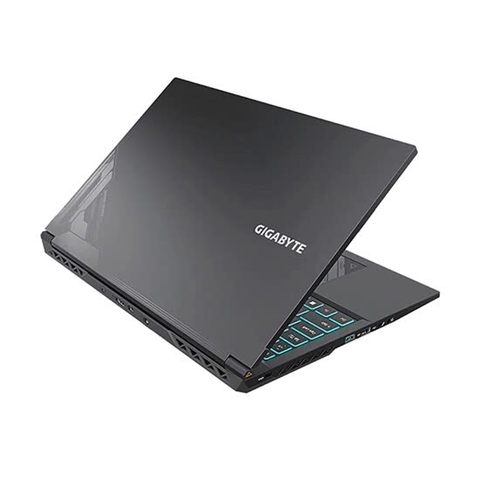 Gigabyte G5 - tản nhiệt trái