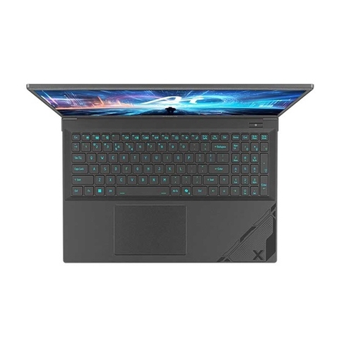 Gigabyte G6X - bàn phím