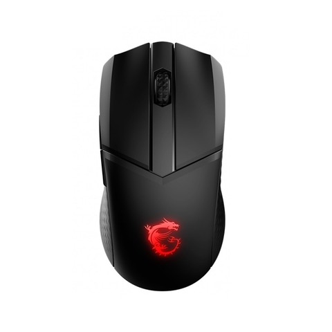 Mouse Gaming - MSI Wireless Clutch GM41 Lightweight