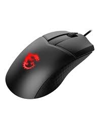 Mouse Gaming - MSI Clutch GM41 Lightweight