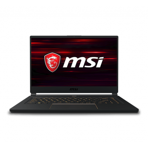 Laptop MSI Stealth GS65 9SE 1000VN