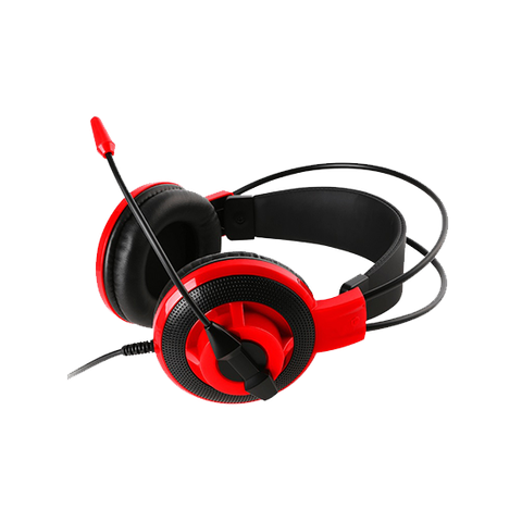 Headset Gaming MSI DS501