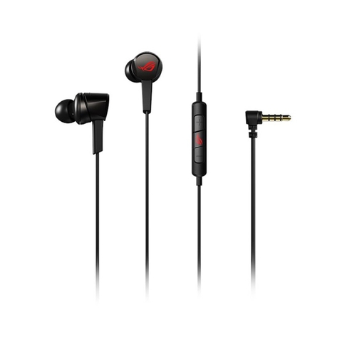 Headset Gaming ASUS ROG Cetra Core