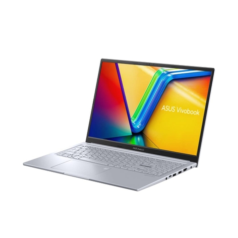 Asus Vivobook S3504VA - cổng kết nối phải