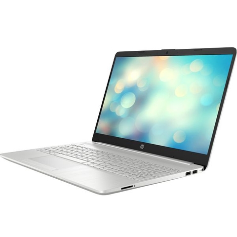 Hp 15s - du0062TU (Silver)