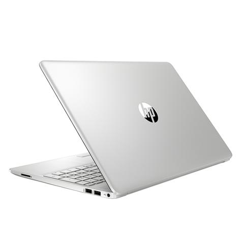 Hp 15s - du0062TU (Silver)