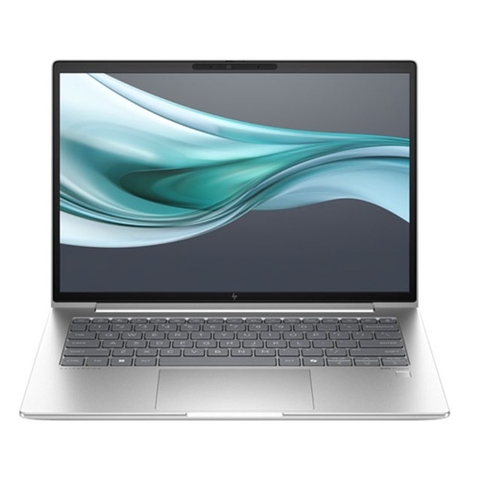 Laptop HP Elitebook 640 G11 U71625 | CPU Ultra 7-155U | RAM 16GB DDR5 | SSD 256GB PCIe | VGA Onboard | 14.0 FHD+ IPS, 100% sRGB | Win11