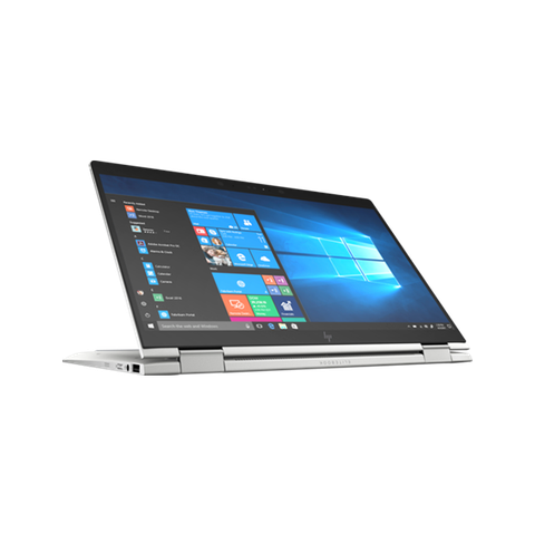 Laptop HP EliteBook X360 830 G6 7QR66PA