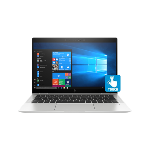 Laptop HP EliteBook X360 830 G6 7QR66PA