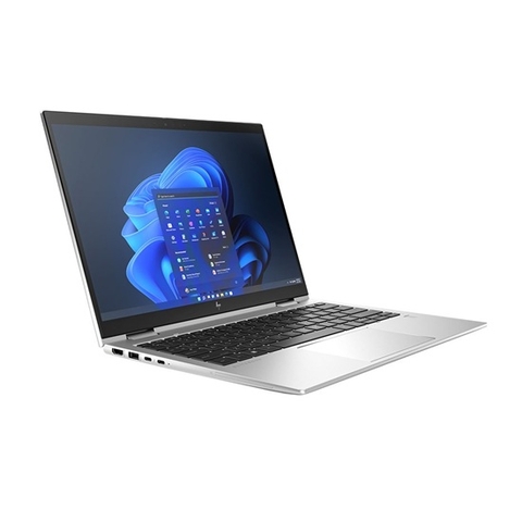HP Elitebook X360 830 - cổng kết nối trái
