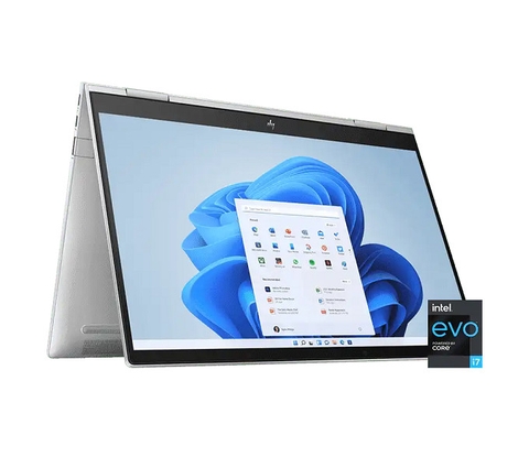 Hp Envy x360 13 - màn hình