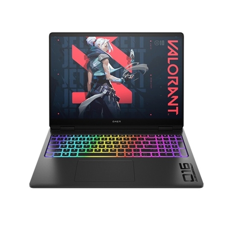 Laptop HP Omen Max 16 R91651G58 | CPU R9 AI HX 375 | RAM 16GB DDR5 | SSD 512GB PCIe | VGA RTX 5080 16GB | 16.0 QHD 2K5 IPS, 100% DCI-P3 & 240Hz | Win11