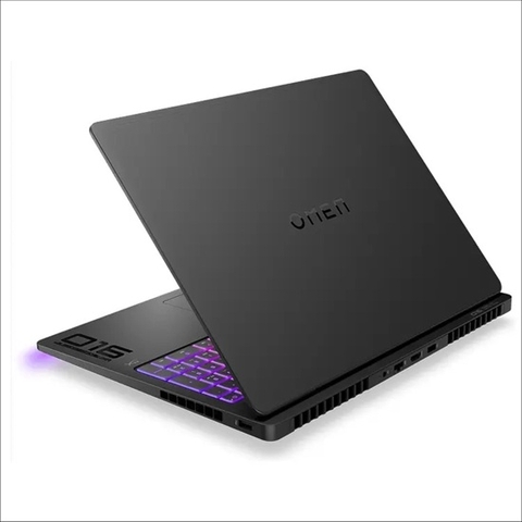 HP Omen Max 16 - tản nhiệt phải