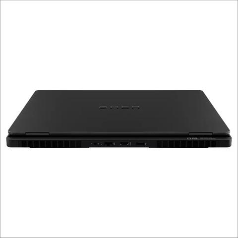 HP Omen Max 16 - tản nhiệt