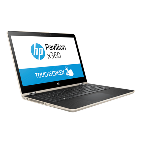 Laptop HP Pavilion x360 ba069TU