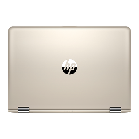 Laptop HP Pavilion x360 cd1018TU