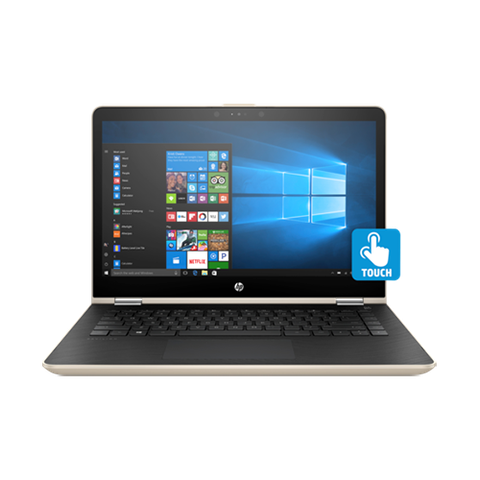 Laptop HP Pavilion x360 cd1018TU