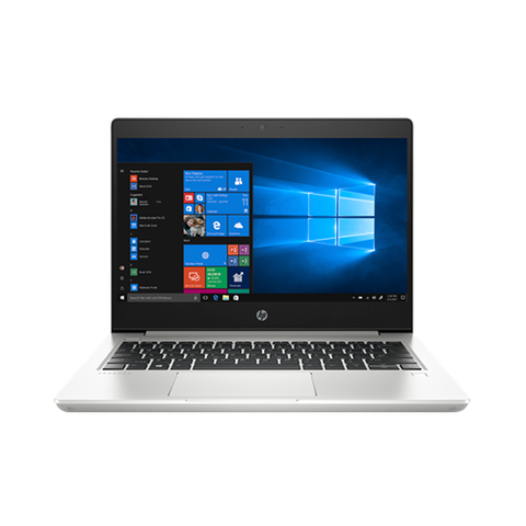 HP Probook 430 G5 - 2ZD49PA (Silver)