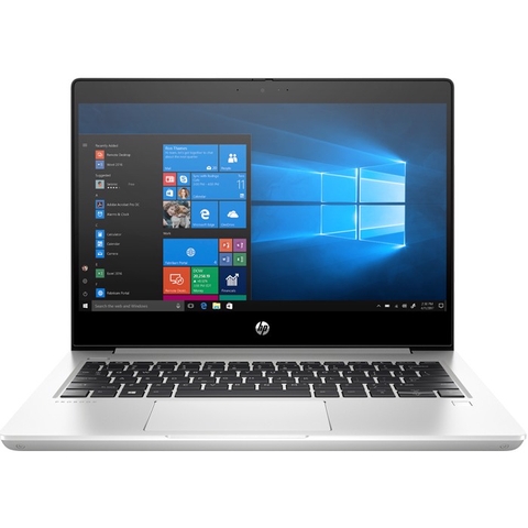 HP Probook 430 G7 - 9GQ06PA (Silver)