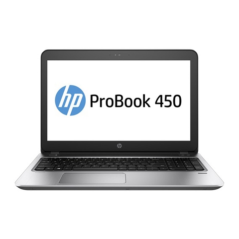 HP Probook 450 G4 - Z6T19PA (Silver)
