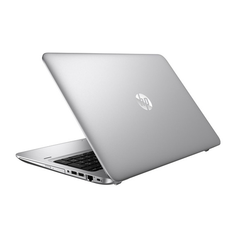 HP Probook 450 G4 - Z6T17PA (Silver)