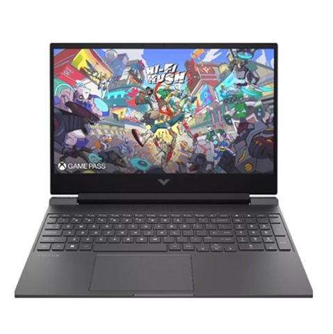 Laptop Hp Victus 15 fa2082wm I51651G45 | CPU i5-13420H | RAM 16GB DDR4 | SSD 512GB PCIe | VGA RTX 4050 6GB | 15.6 FHD IPS & 144Hz | Win11