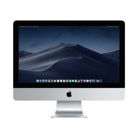 iMac - MMQA2SA/A
