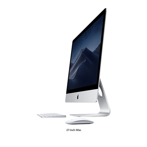 iMac - MMQA2SA/A